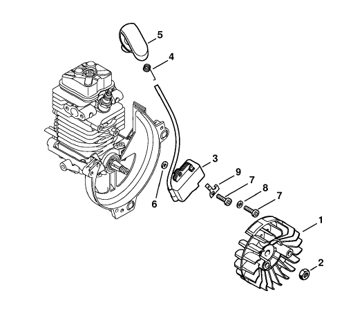 Ignition system