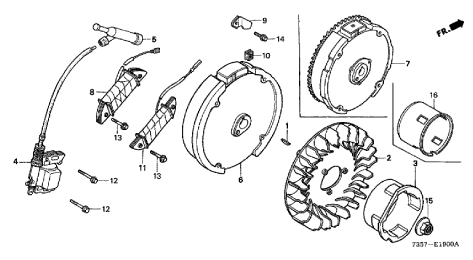 FLYWHEEL