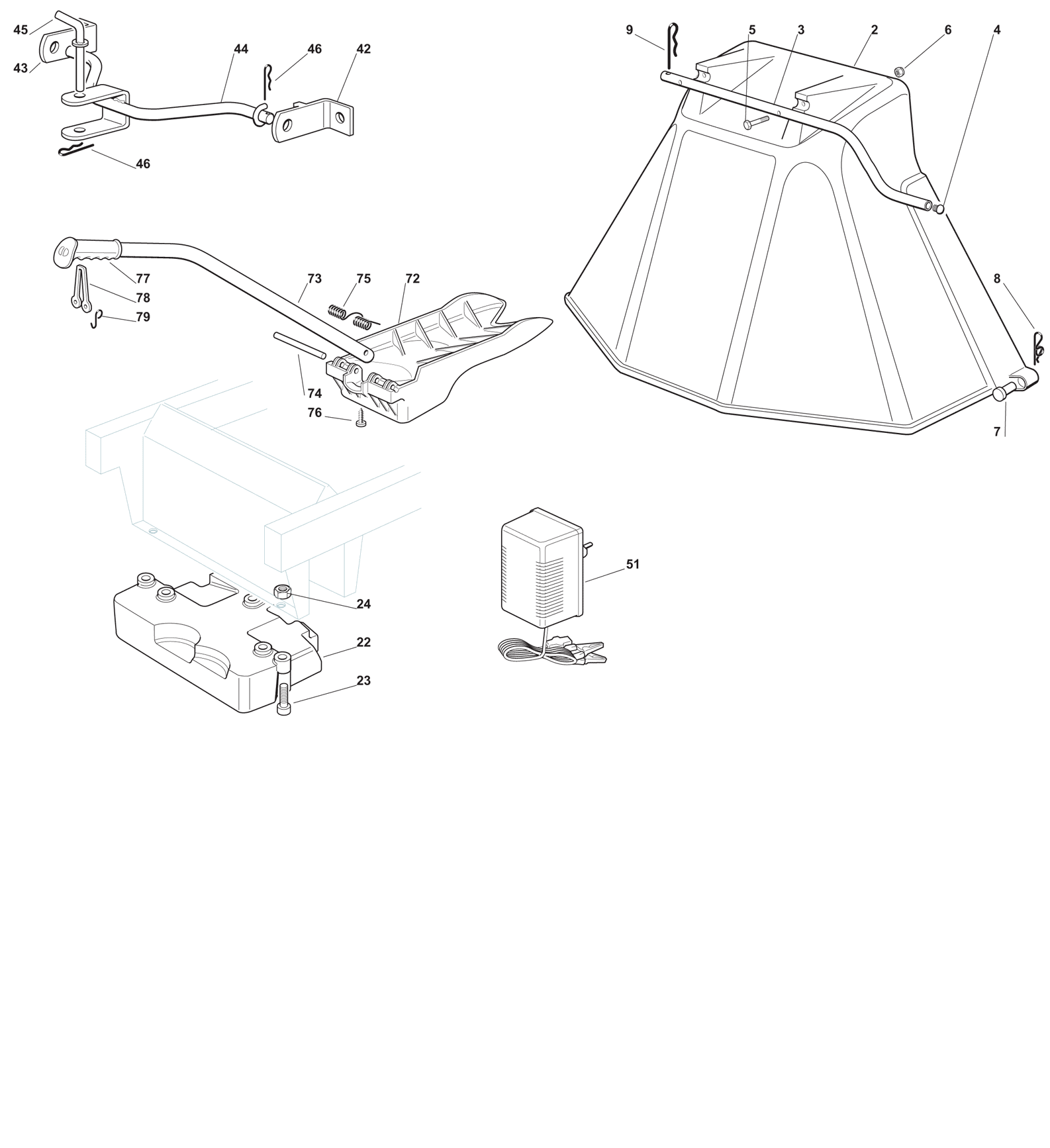 Optionals on Request