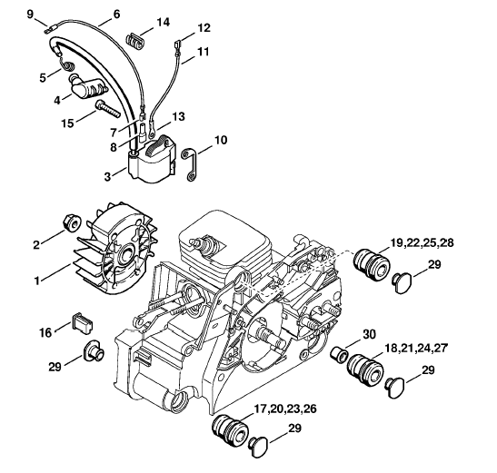 Ignition system