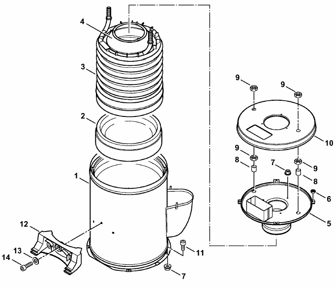 Heat Exchanger
