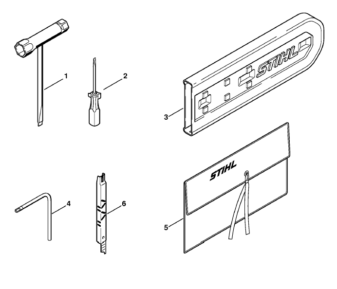 Tools