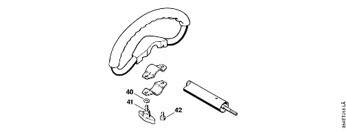 L_-Flexible shaft FR 106