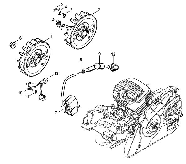 Ignition system
