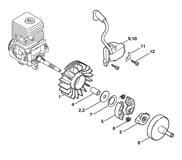Ignition system