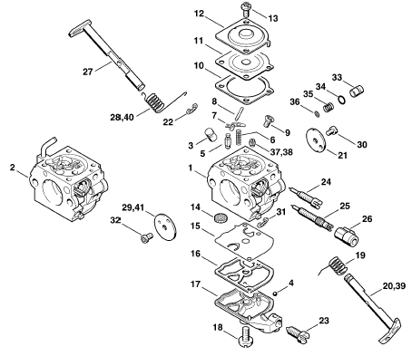 CarbC1Q-S75-C1Q-S76-C1Q-S77 USA