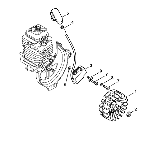 Ignition system