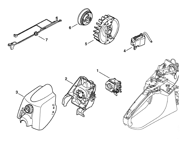 Intelligent Engine Management