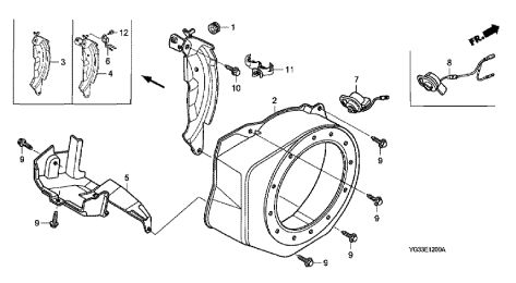 COWLING