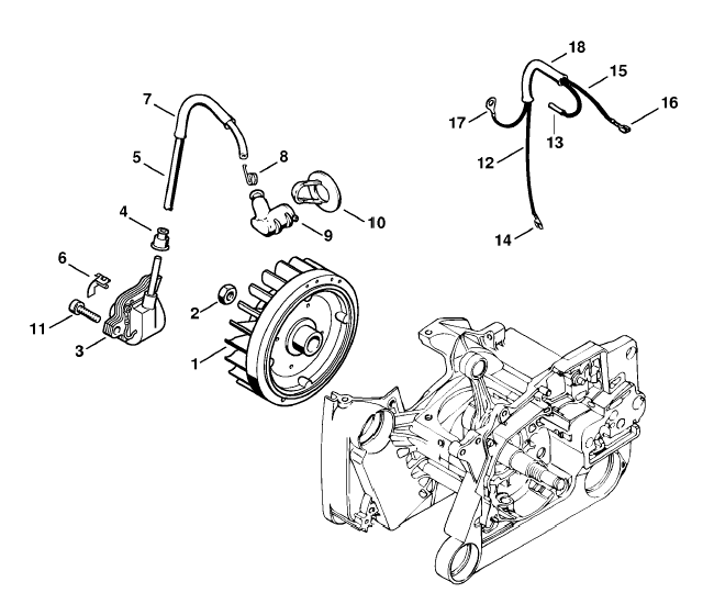 Ignition System