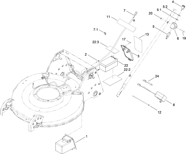 Electrical Assembly