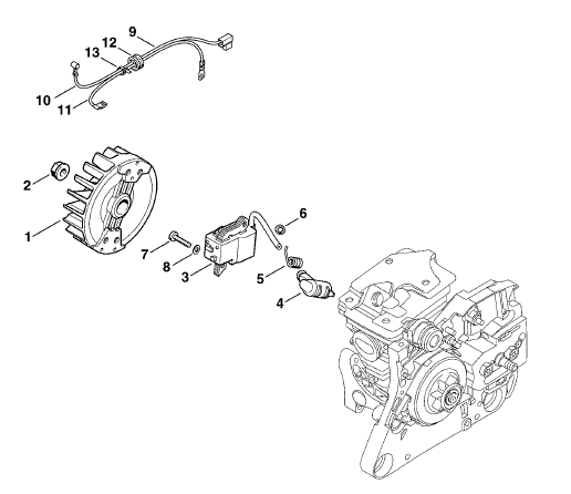 Ignition system