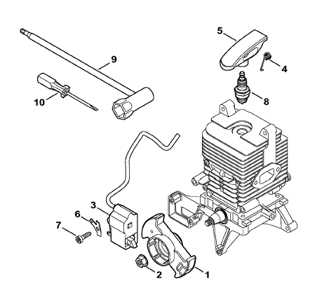 Ignition System