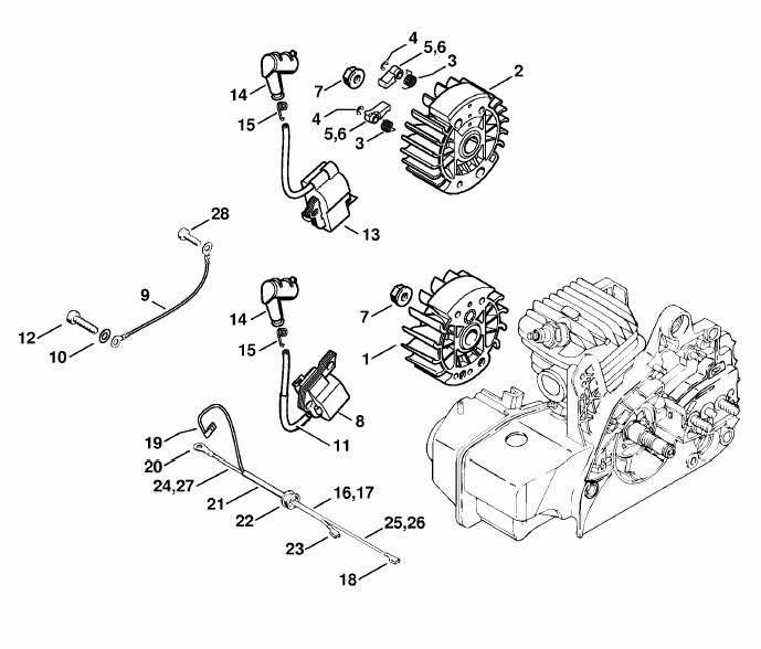 Ignition System