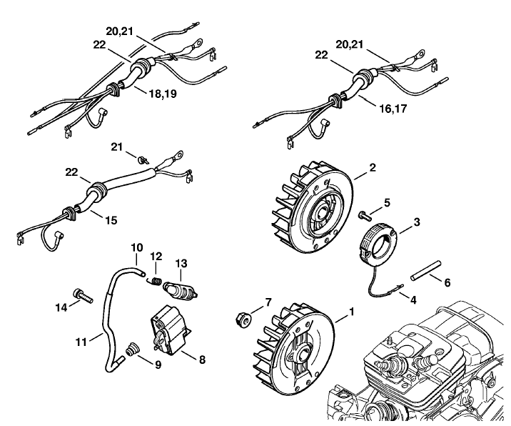 Ignition system