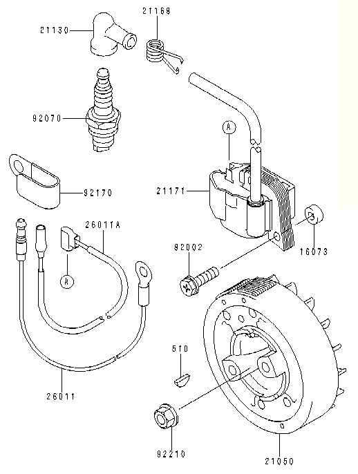COOLING- EQUIPMENT ELECTRIC-EQUIPMENT