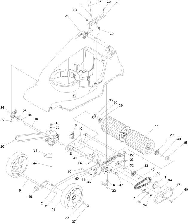 Gearbox