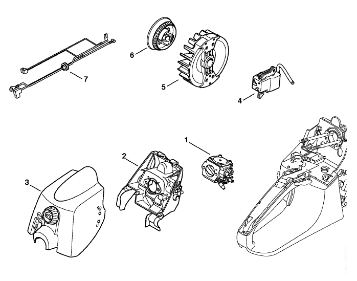 Intelligent Engine Management