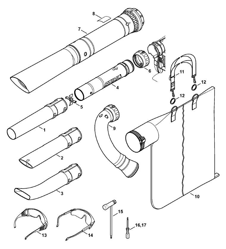 Nozzle