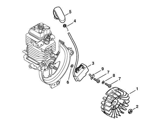 Ignition system