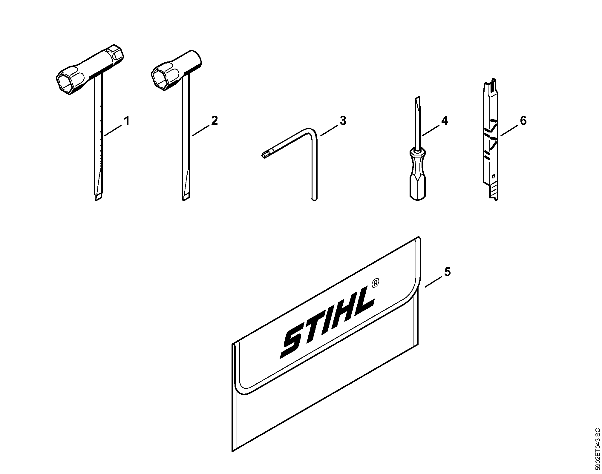 Tools