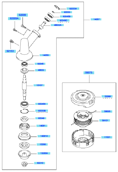Case	 Cutter