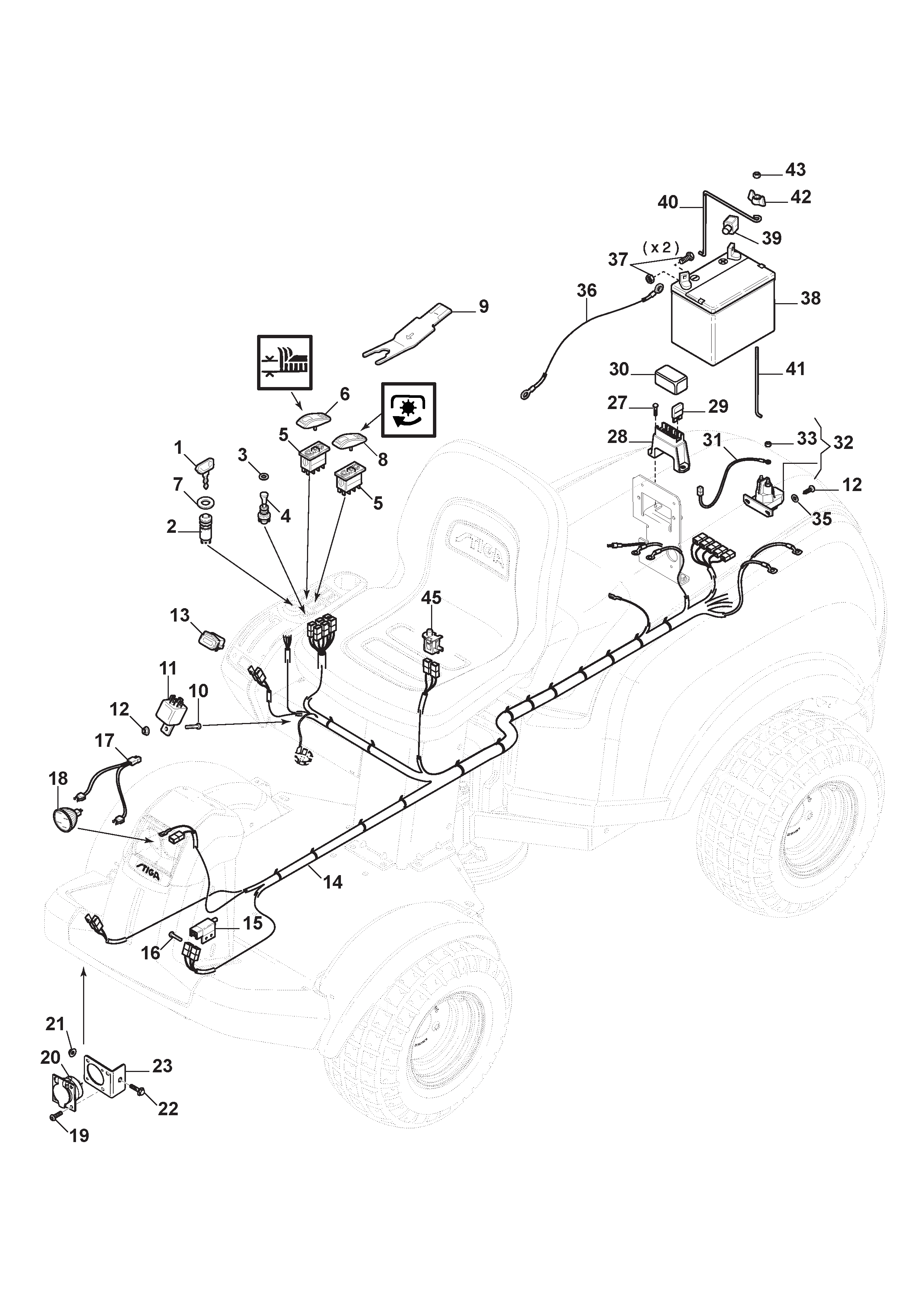 Electrical Parts_0