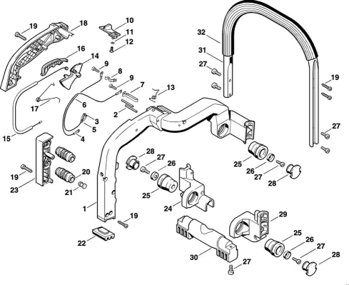G-Handle