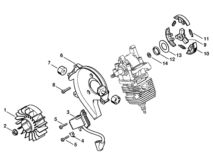Ignition system