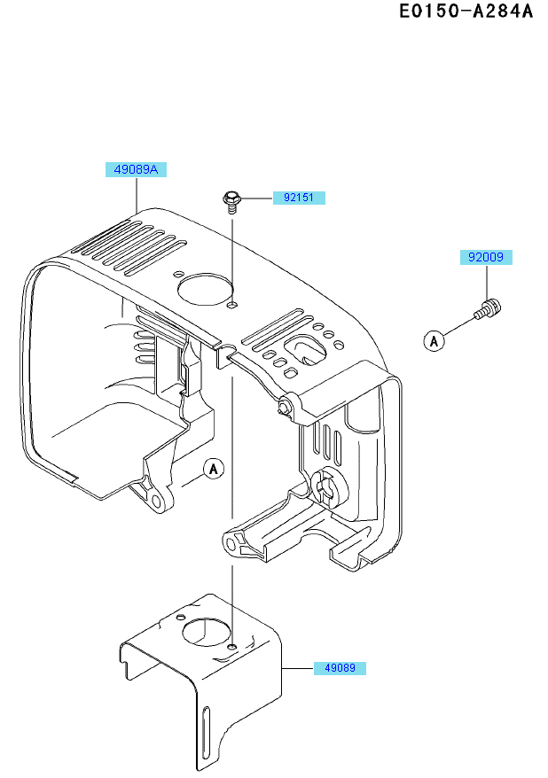 Cooling Equipment
