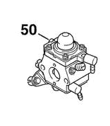 D_-Air filter, Fuel tank
