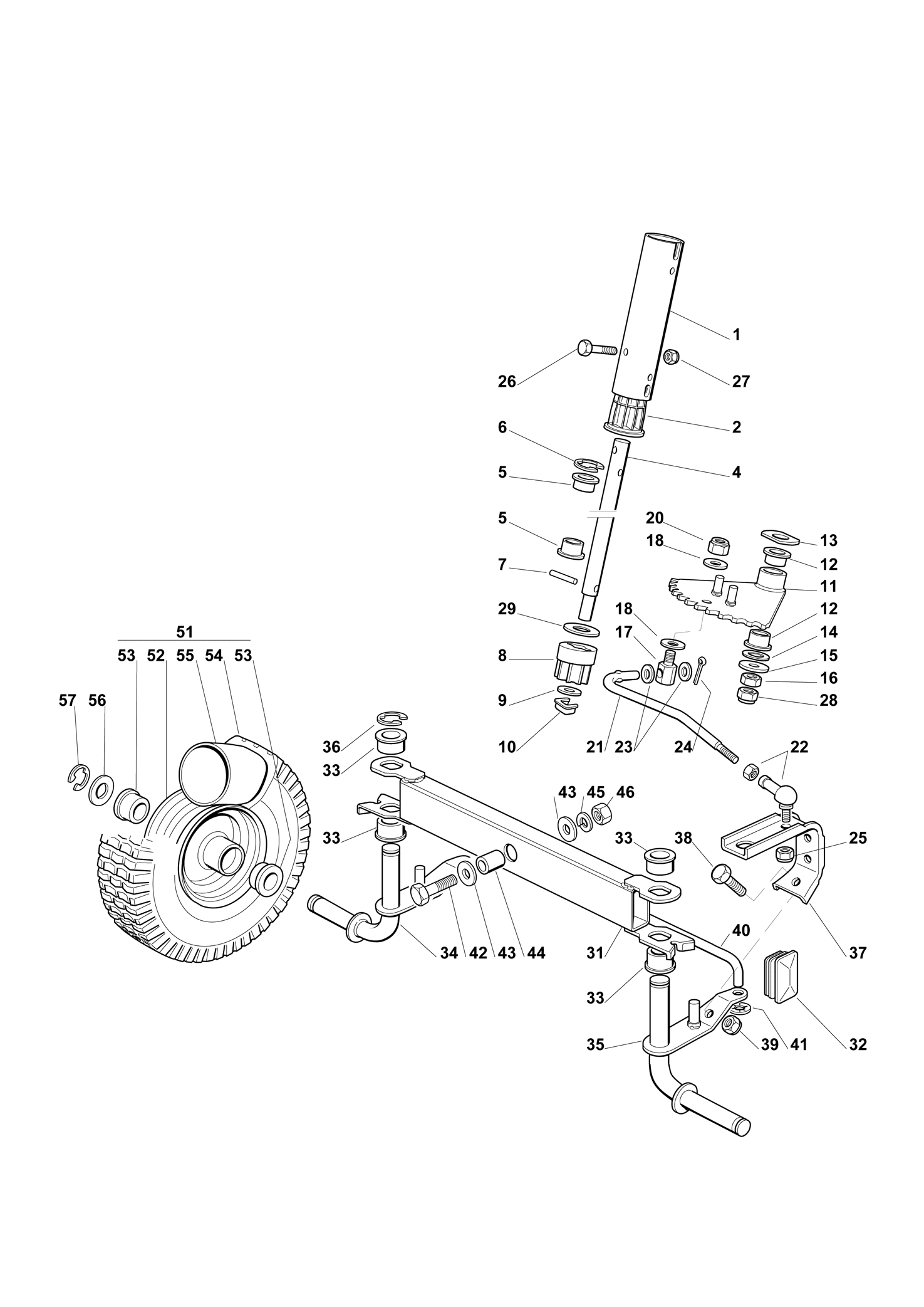 Steering 