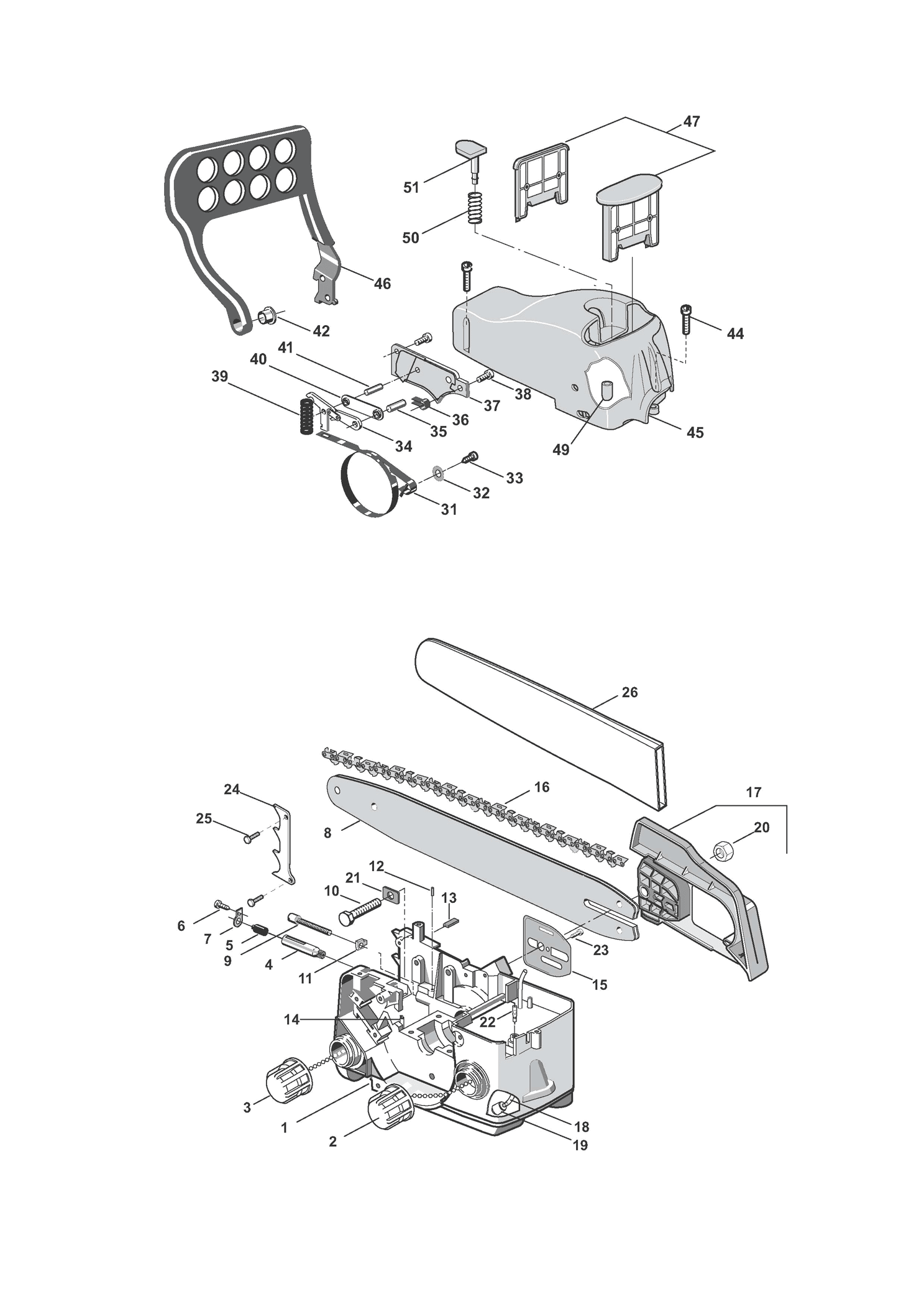 Chassis