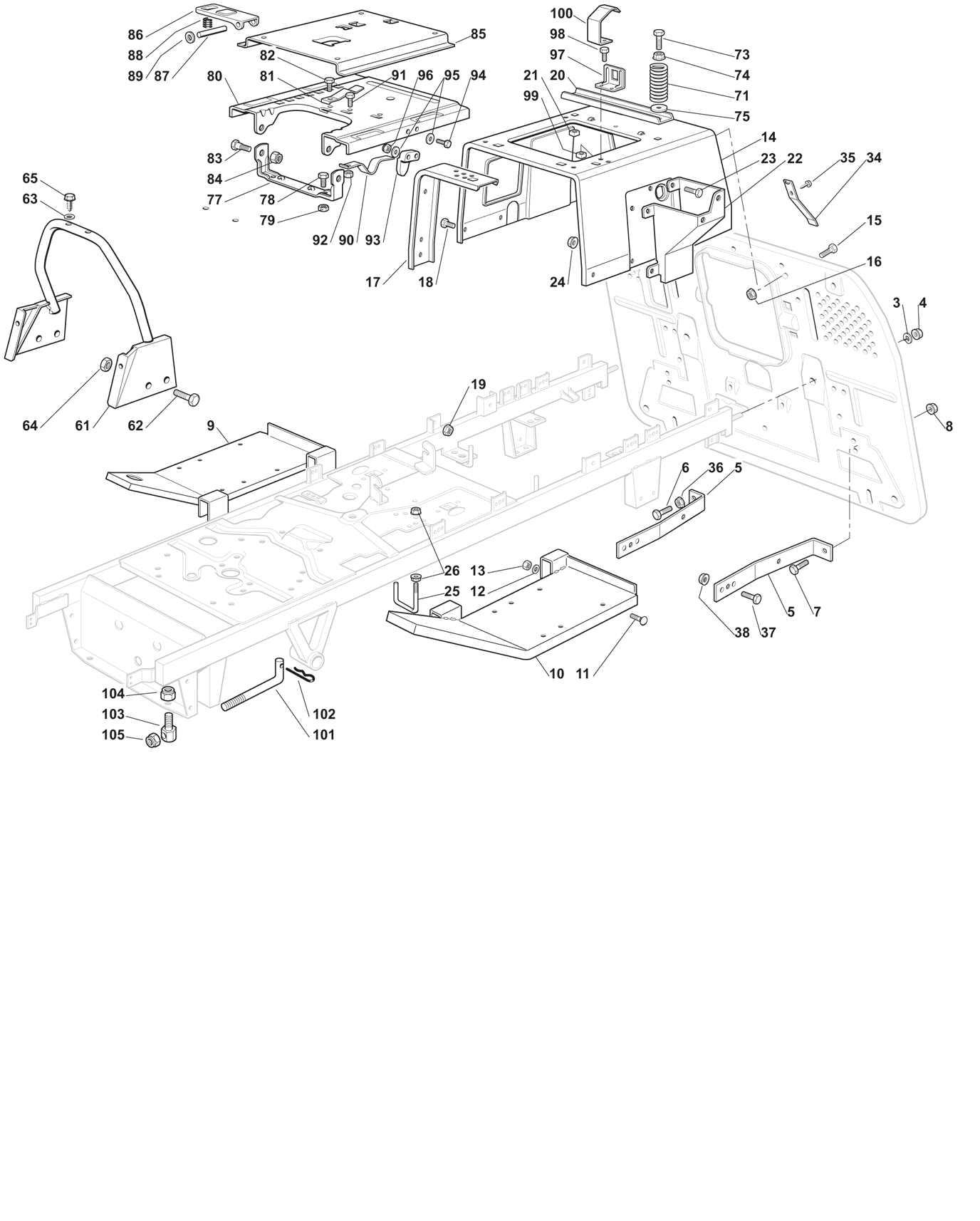 Chassis
