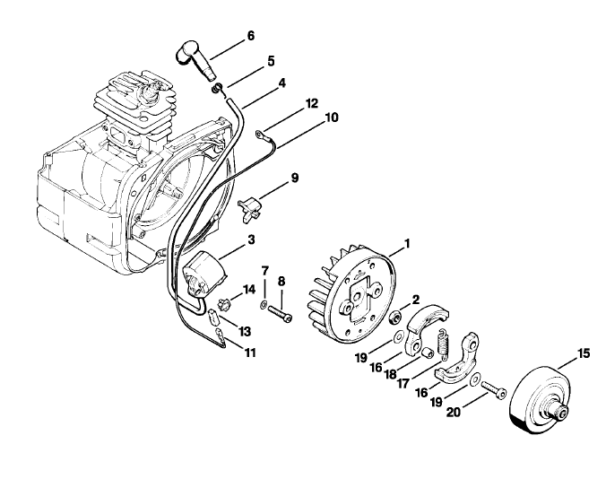 Ignition system