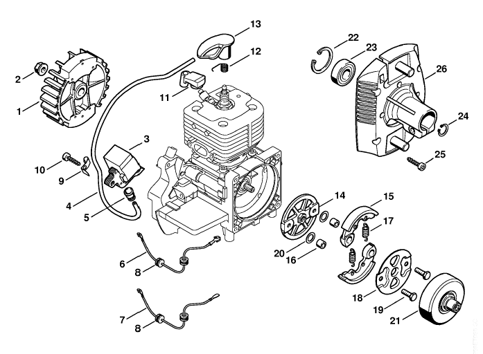 Ignition system