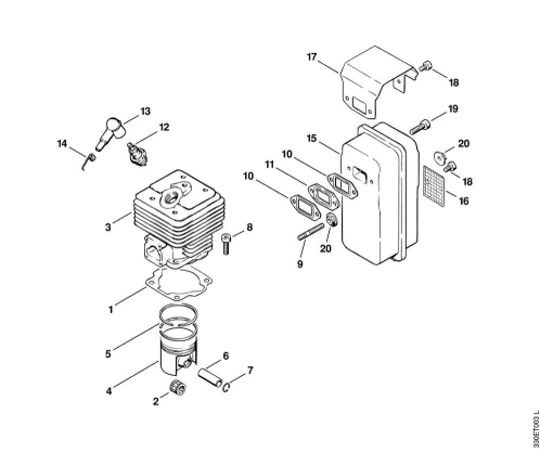 B-Cylinder