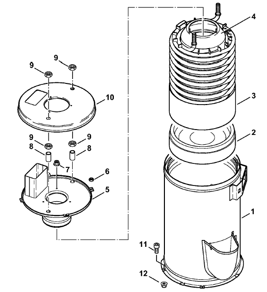 Heat Exchanger