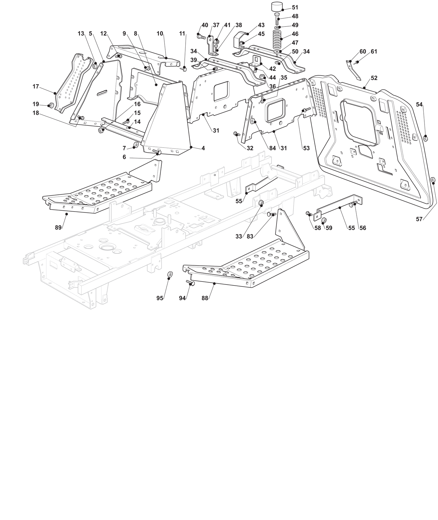 Chassis