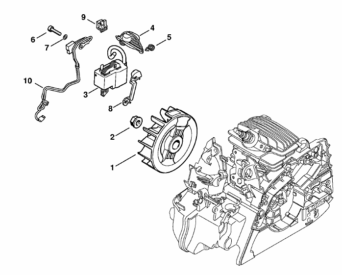 Ignition System