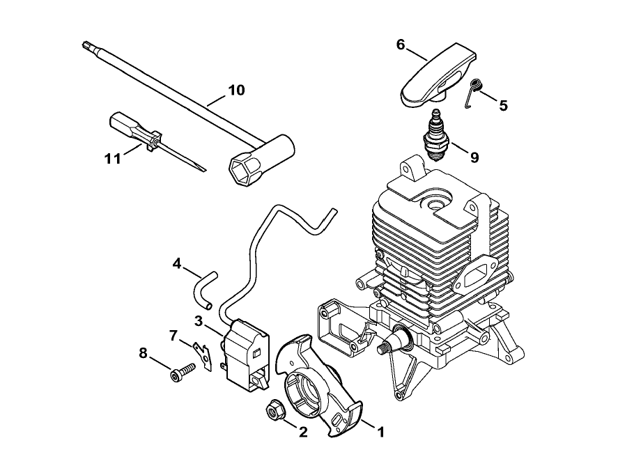Ignition system