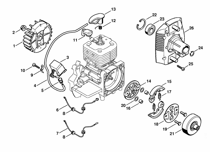Ignition system