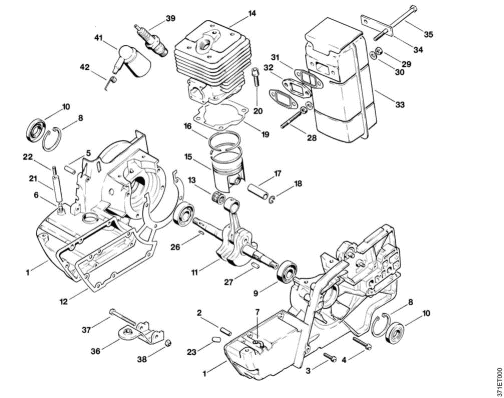 A_-Crankcase