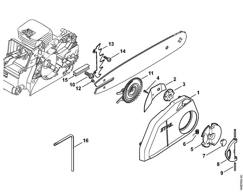 Quick Tensioner