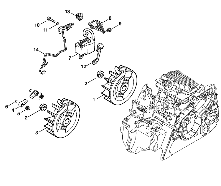 Ignition System