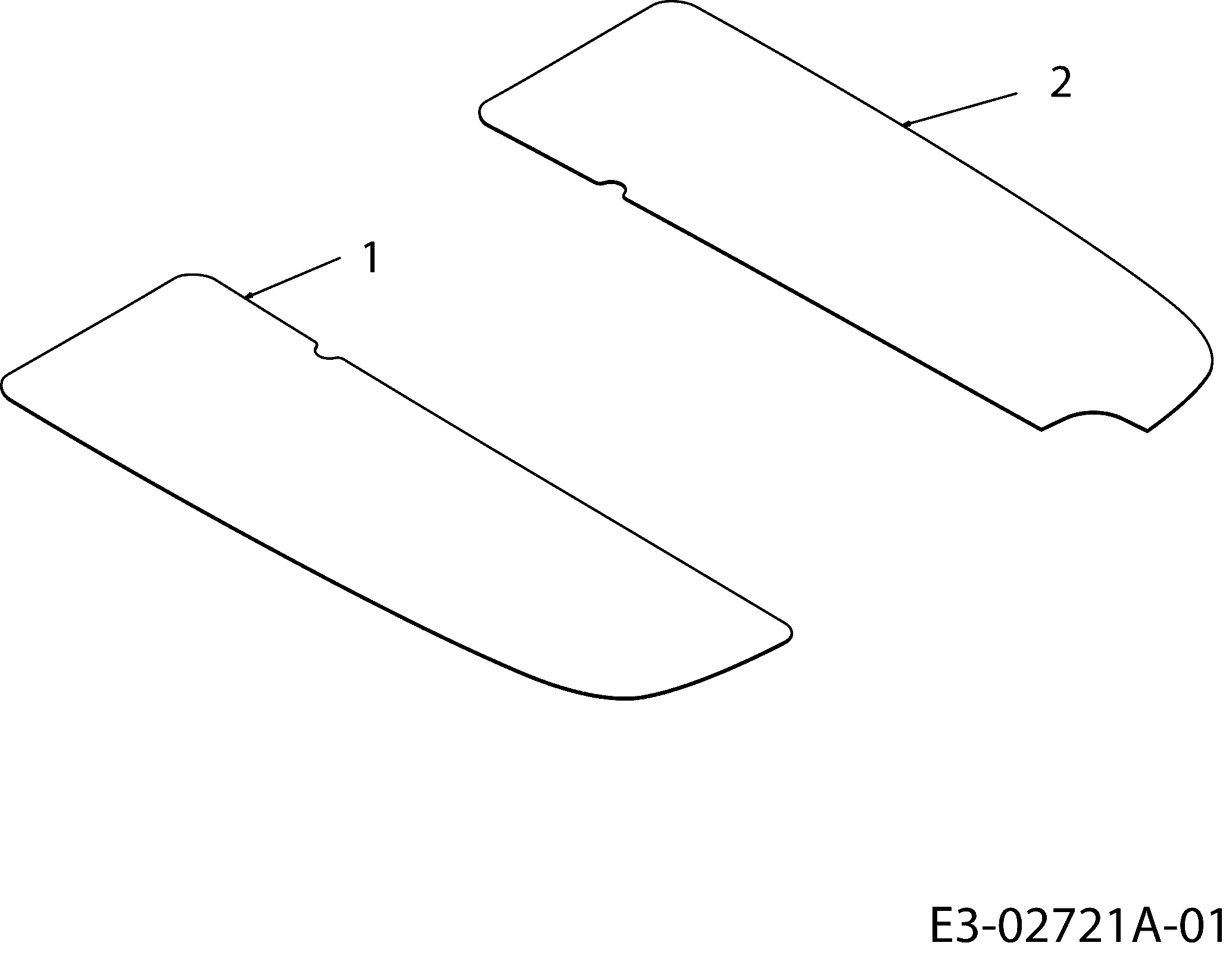 Foot pads