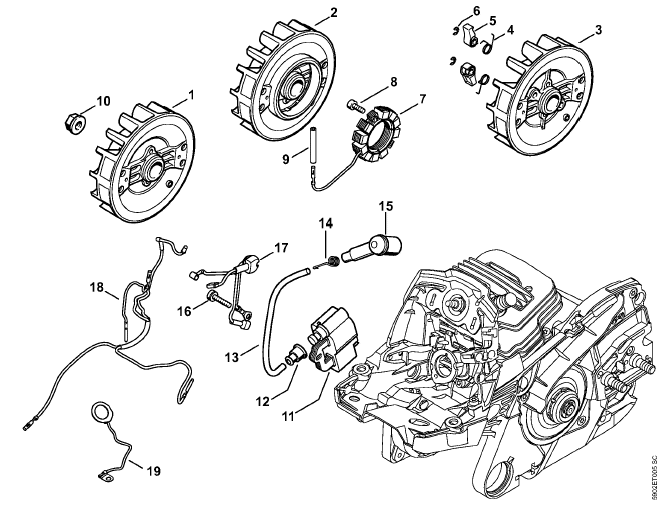 Ignition system