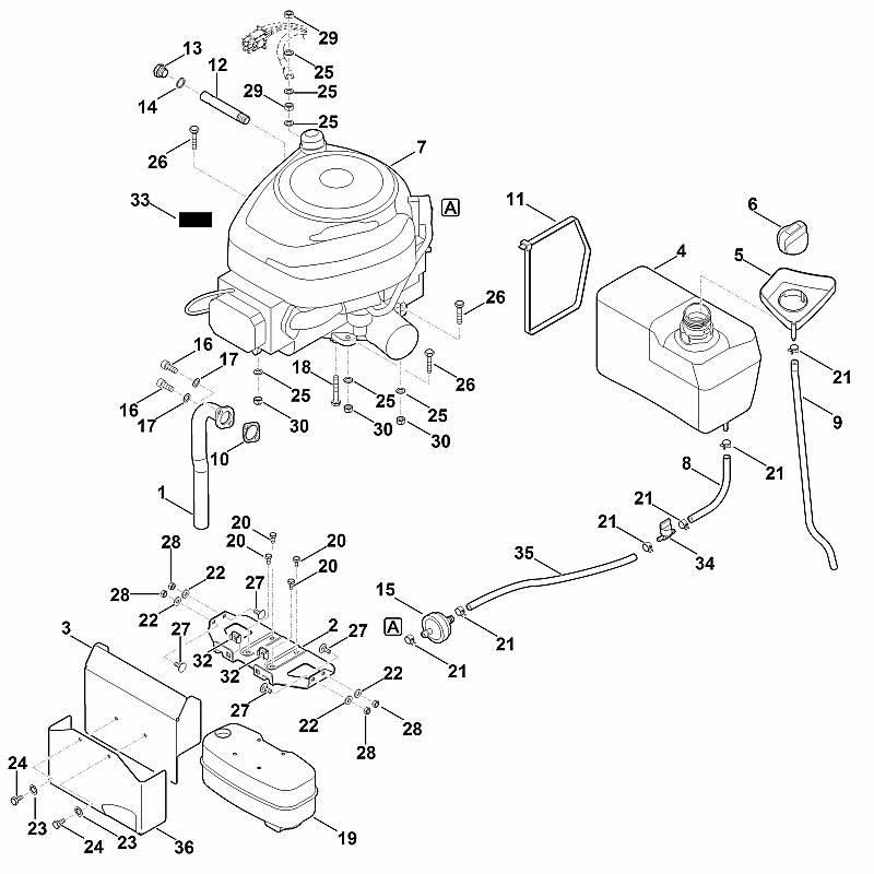 G - Engine, Tank