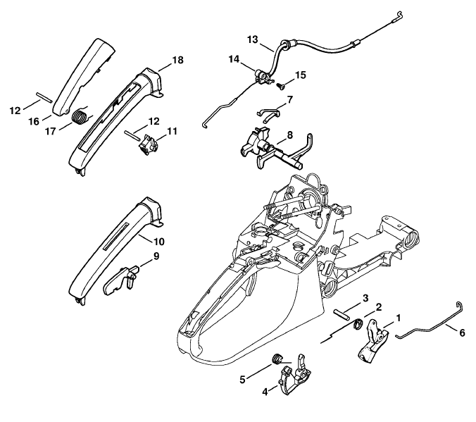 Throttle Control