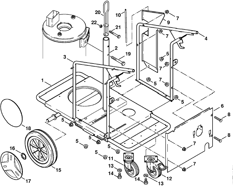 Chassis